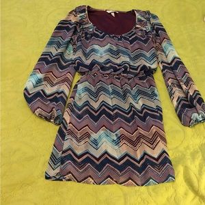 Specklers dress. Size S